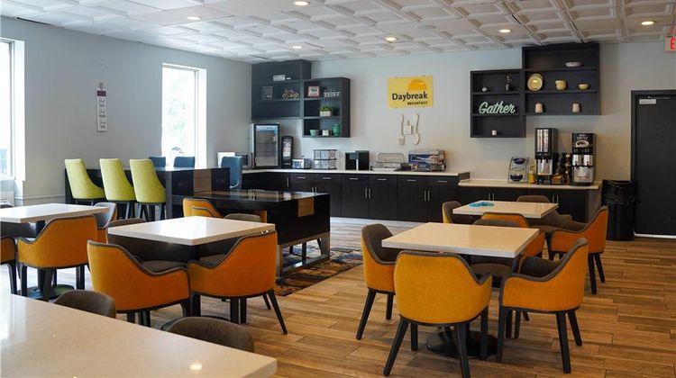 Days Inn Southington Other