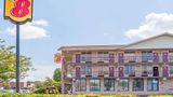 <b>Super 8 Manassas Exterior</b>. Images powered by <a href="https://iceportal.shijigroup.com/" title="IcePortal" target="_blank">IcePortal</a>.