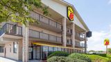 <b>Super 8 Manassas Exterior</b>. Images powered by <a href="https://iceportal.shijigroup.com/" title="IcePortal" target="_blank">IcePortal</a>.