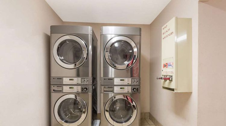 Howard Johnson Express Springfield Other