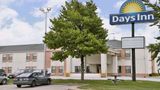 <b>Days Inn Walcott Davenport Exterior</b>. Images powered by <a href="https://iceportal.shijigroup.com/" title="IcePortal" target="_blank">IcePortal</a>.