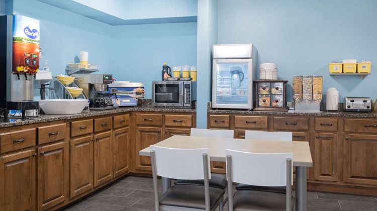 Days Inn Hamilton Other