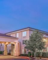 Super 8 Heyburn Burley Area