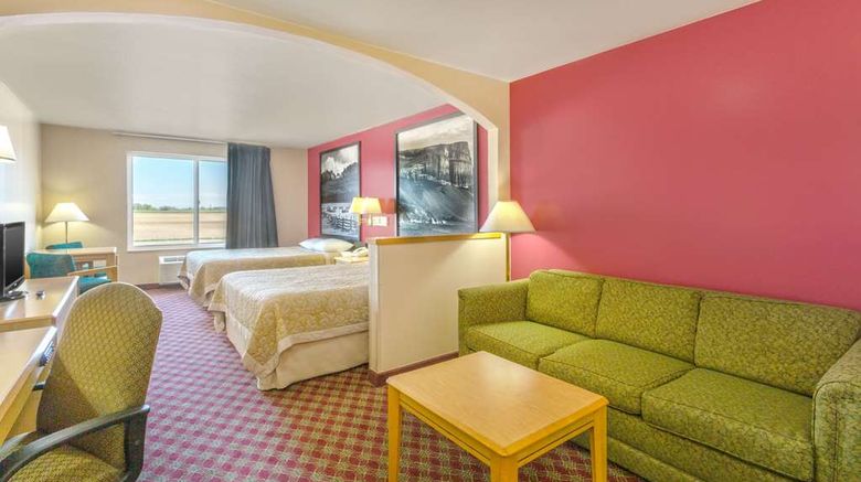 <b>Super 8 Heyburn Burley Area Suite</b>. Images powered by <a href="https://iceportal.shijigroup.com/" title="IcePortal" target="_blank">IcePortal</a>.