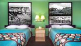 Super 8 Heyburn Burley Area Room