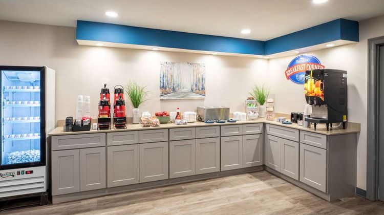 Baymont by Wyndham Biloxi/Ocean Springs Other