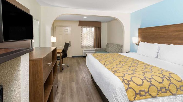 Baymont by Wyndham Biloxi/Ocean Springs Room