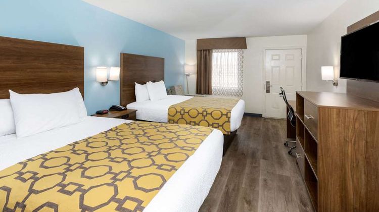 Baymont by Wyndham Biloxi/Ocean Springs Room
