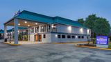 Baymont by Wyndham Biloxi/Ocean Springs Exterior