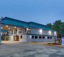 Baymont by Wyndham Biloxi/Ocean Springs Exterior