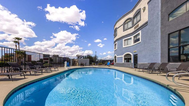 <b>Days Inn & Suites Tucson/Marana Pool</b>. Images powered by <a href="https://iceportal.shijigroup.com/" title="IcePortal" target="_blank">IcePortal</a>.