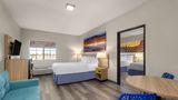 Days Inn & Suites Tucson/Marana Suite