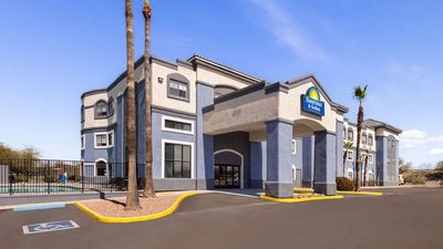 Days Inn & Suites Tucson/Marana