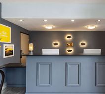 Days Inn & Suites Tucson/Marana Lobby