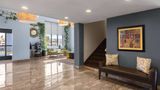 Days Inn & Suites Tucson/Marana Lobby