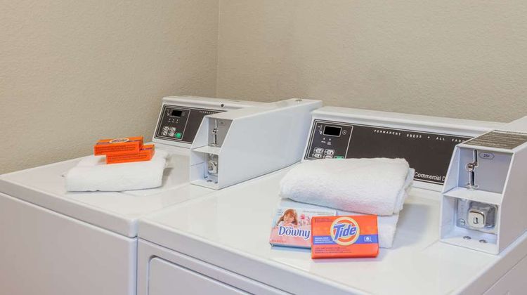 Days Inn by Wyndham Carlsbad Hotel Other