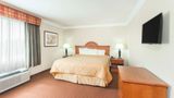 Days Inn by Wyndham Carlsbad Hotel Suite