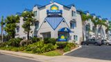 Days Inn by Wyndham Carlsbad Hotel Exterior