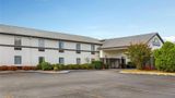 <b>Days Inn Lincoln Exterior</b>. Images powered by <a href="https://iceportal.shijigroup.com/" title="IcePortal" target="_blank">IcePortal</a>.
