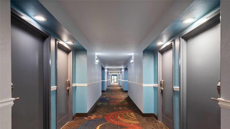 Days Inn Lincoln Other