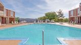 Jackson Travelodge Pool