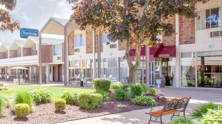 Jackson Travelodge Exterior. Images powered by <a href="https://iceportal.shijigroup.com" target="_blank" rel="noopener">Ice Portal</a>.