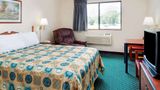Super 8 Omaha Eppley Airport/Carter Lake Room