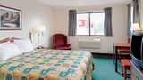 Super 8 Omaha Eppley Airport/Carter Lake Room