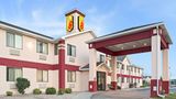 Super 8 Omaha Eppley Airport/Carter Lake Exterior