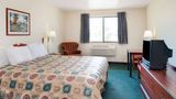 Super 8 Omaha Eppley Airport/Carter Lake Room