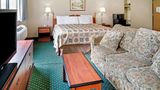 Super 8 Omaha Eppley Airport/Carter Lake Suite