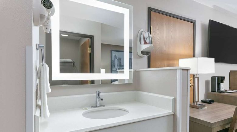 <b>Super 8 Waxahachie Room</b>. Images powered by <a href="https://iceportal.shijigroup.com/" title="IcePortal" target="_blank">IcePortal</a>.