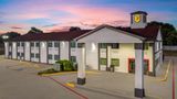 Super 8 Waxahachie Exterior