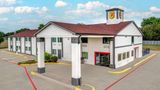 Super 8 Waxahachie Exterior