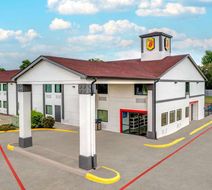 Super 8 Waxahachie Exterior