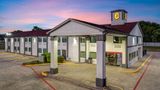 Super 8 Waxahachie Exterior