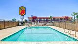 Super 8 Upland Ontario Pool