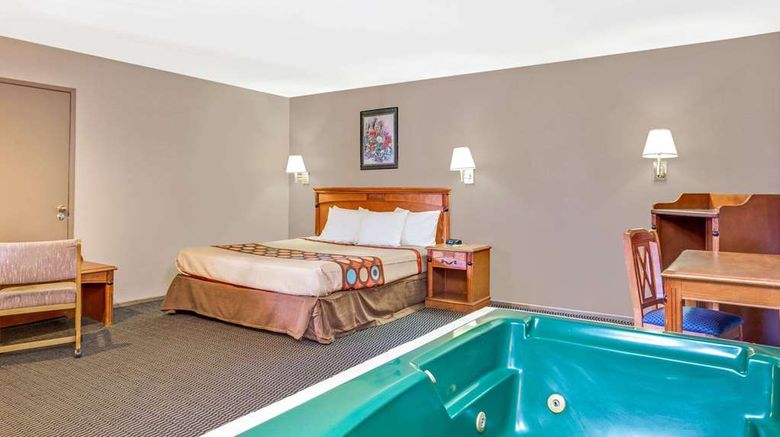 <b>Super 8 Upland Ontario Suite</b>. Images powered by <a href="https://iceportal.shijigroup.com/" title="IcePortal" target="_blank">IcePortal</a>.