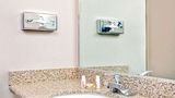 Super 8 Upland Ontario Room