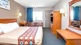 Super 8 Upland Ontario Room