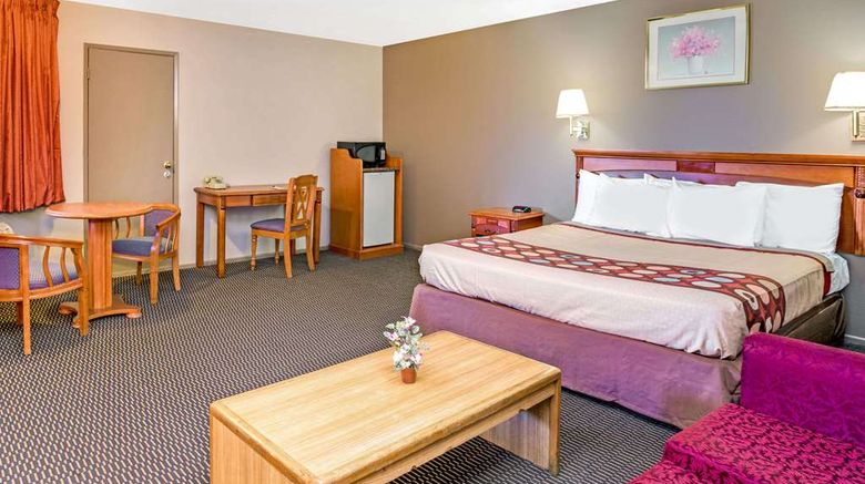 <b>Super 8 Upland Ontario Suite</b>. Images powered by <a href="https://iceportal.shijigroup.com/" title="IcePortal" target="_blank">IcePortal</a>.