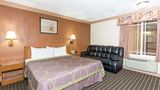 Super 8 Azusa Room