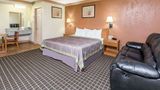 Super 8 Azusa Room