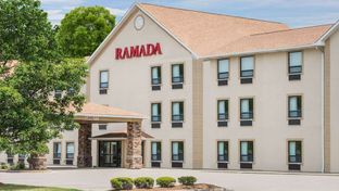 Ramada Strasburg/Dover