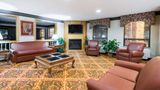 Ramada Strasburg/Dover Lobby