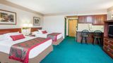 Ramada Strasburg/Dover Room