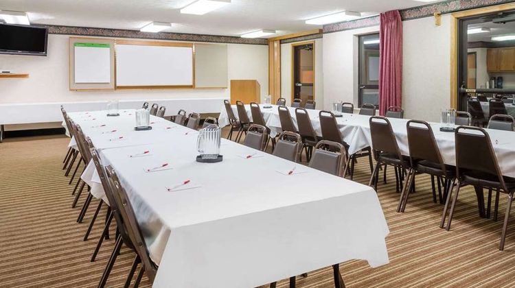 Ramada Strasburg/Dover Meeting