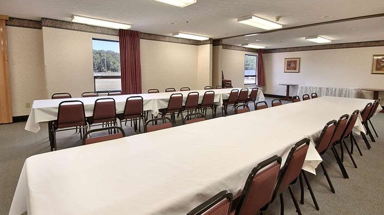 Ramada Strasburg/Dover Meeting