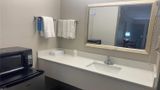 Days Inn Lake City I-10 Room