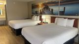 Days Inn Lake City I-10 Room